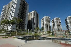 Villa-Olimpica