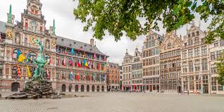 Visita-Guiada-Amberes-Buendia-Tours