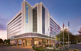 Wyndham-Tashkent