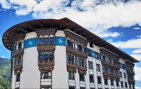 dusitD2-Yarkay-Thimphu