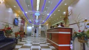 فندق-فايف-ستارز-Five-Stars-Hotel