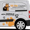 101 Pet Express