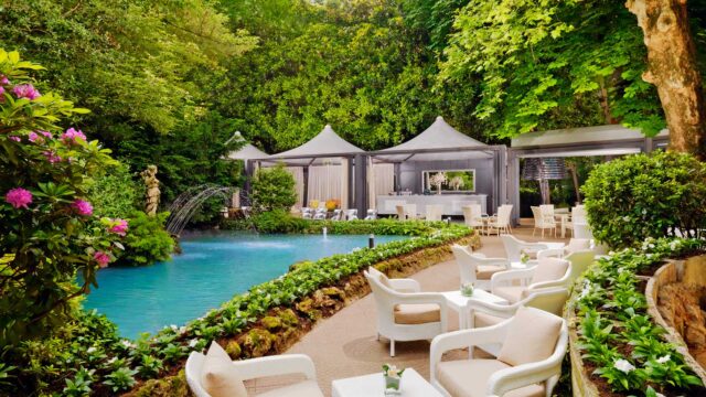 Hotel Garden | ProfilHotels