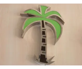 What My Business logo