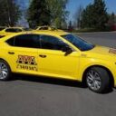 AAA-Taxi Fluor (Liechtenstein) GmbH