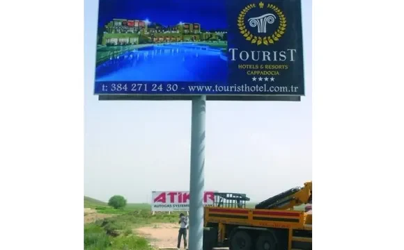 Açık Hava Vinç İşletmeciliği Nak. İnş. Reklam San. Tic. Ltd. Şti.