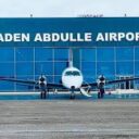 Aden Adde International Airport