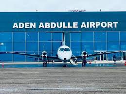 Aden Adde International Airport