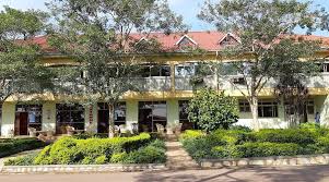 African Village Hotel