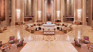 Al Bustan Palace, A Ritz-Carlton Hotel