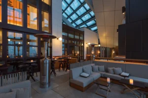 Andaz Tokyo Toranomon Hills