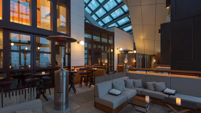 Andaz Tokyo Toranomon Hills