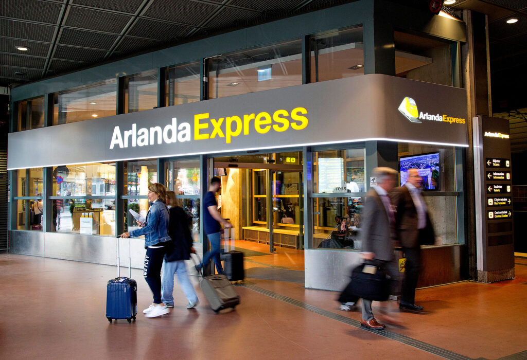 Arlanda Express