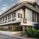 Arta Hotel de la Paix