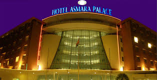 Asmara Palace Hotel