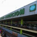 Asuncion Bus Terminal