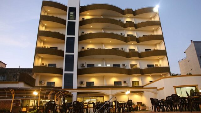 Asunción Gran Hotel