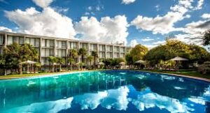 Avani Maseru Hotel 1