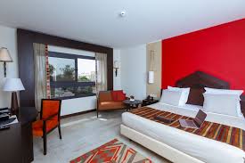 Azalaï Hotel Bamako (Salam)