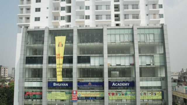 BANGLADESH AGRO-PROCESSORS ASSOCIATION (BAPA)