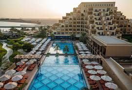 Bab Al Bahr Hotel