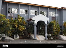 Balliness Paradise Hotel