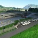 Balzers Heliport