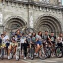 Bambike Ecotours Intramuros, Manila