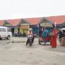 Banda Aceh L-300 Bus Station