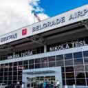 Belgrade Nikola Tesla Airport
