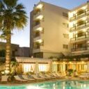 Best Western Hotel Plaza