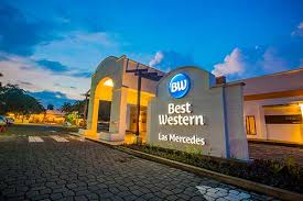 Best Western Las Mercedes