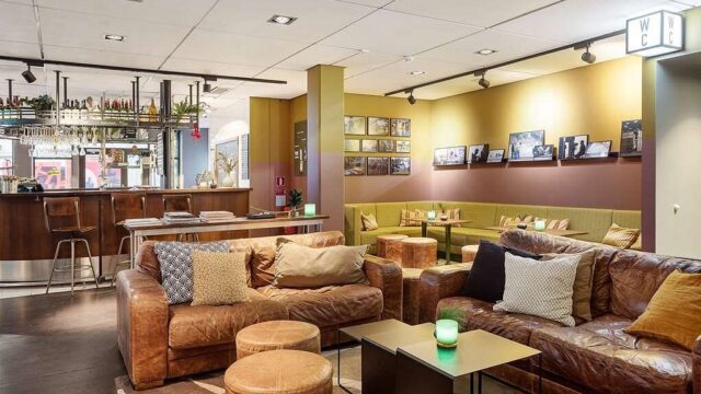 Best Western Plus Hotel Noble House