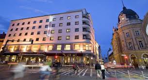 Best Western Premier Hotel Slon 1