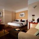 Best Western Premier Hotel Slon