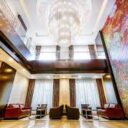 Sule Shangri-La, Yangon