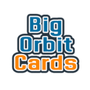Big Orbit Cards