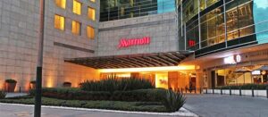 Bogota Marriott Hotel
