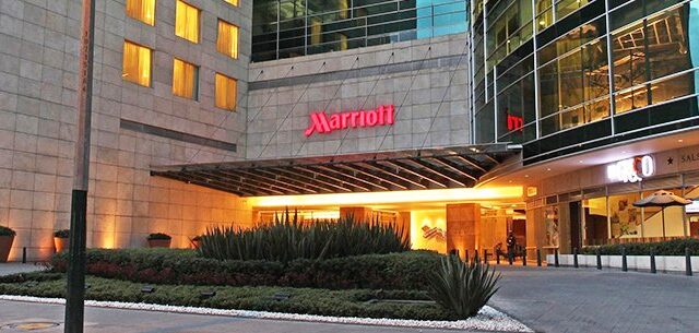 Bogota Marriott Hotel