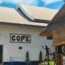 COPE Visitor Centre