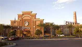 Cannery Casino & Hotel