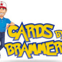 Cards by Brammers
