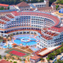 Cide Resort Hotel