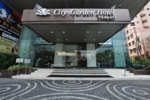 City Garden Suites Manila 1