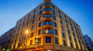 City Hotel Ljubljana