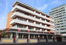 City Hotel Wettingen