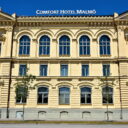 Comfort Hotel Malmö