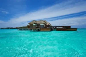 Conrad Maldives Rangali Island 1
