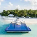 Conrad Maldives Rangali Island