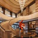 Conrad Singapore Marina Bay